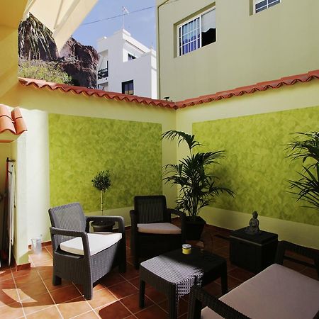 Casa Las Dunas Valle Gran Rey Zewnętrze zdjęcie