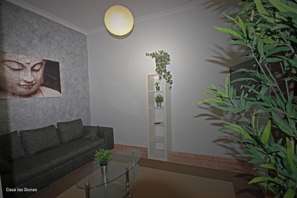 Casa Las Dunas Valle Gran Rey Pokój zdjęcie