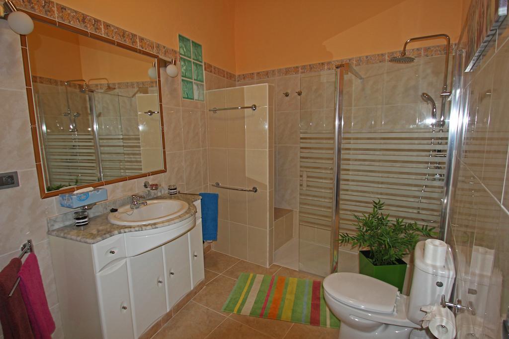 Casa Las Dunas Valle Gran Rey Zewnętrze zdjęcie