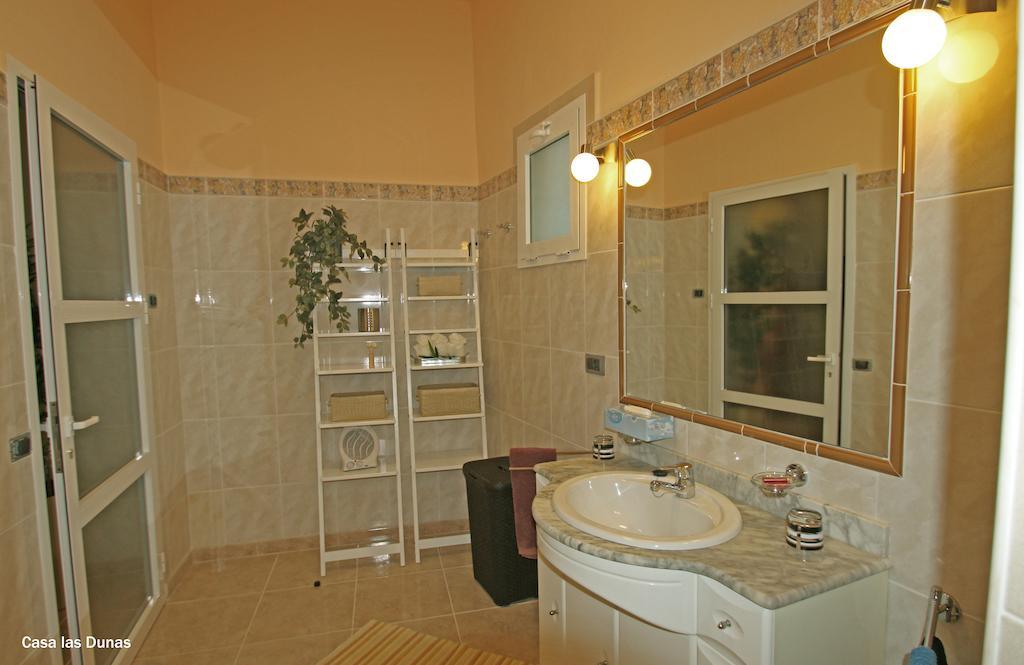 Casa Las Dunas Valle Gran Rey Zewnętrze zdjęcie