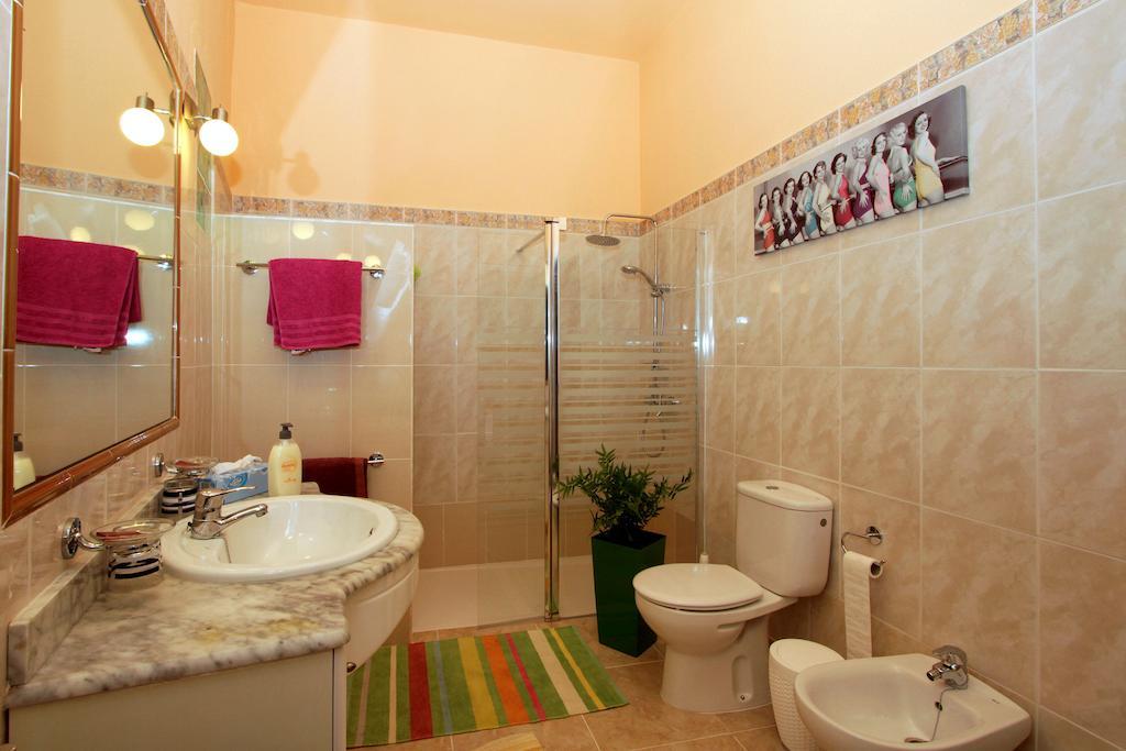 Casa Las Dunas Valle Gran Rey Zewnętrze zdjęcie