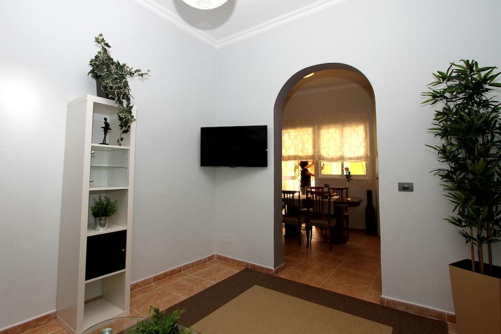 Casa Las Dunas Valle Gran Rey Zewnętrze zdjęcie