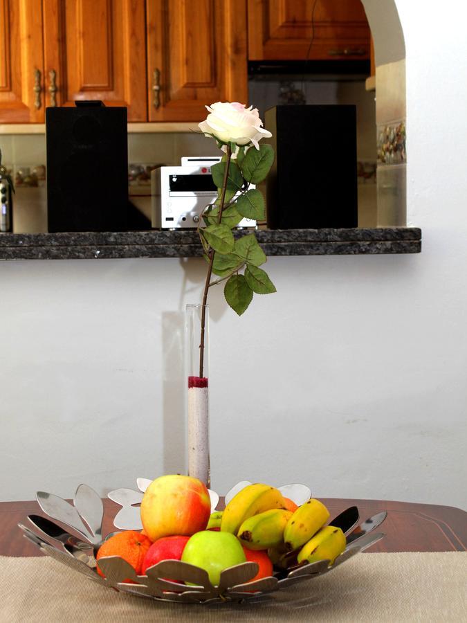 Casa Las Dunas Valle Gran Rey Zewnętrze zdjęcie
